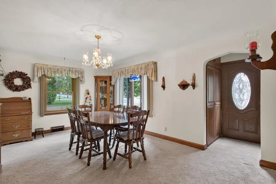 6925 GROTTO AVENUE, Rudolph, WI 54475 - #3