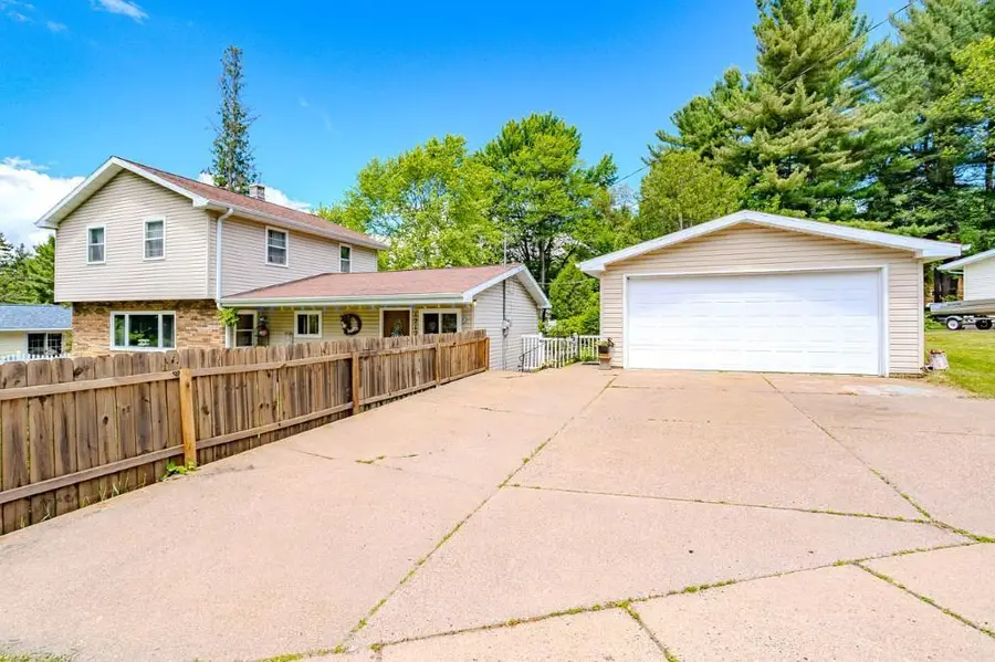 1212 MARQUARDT ROAD, Wausau, WI 54403 - #3