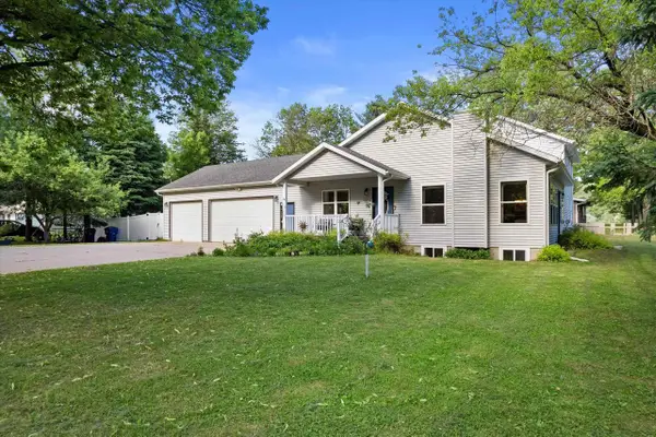 1605 BECHER DRIVE, Wausau, WI 54401