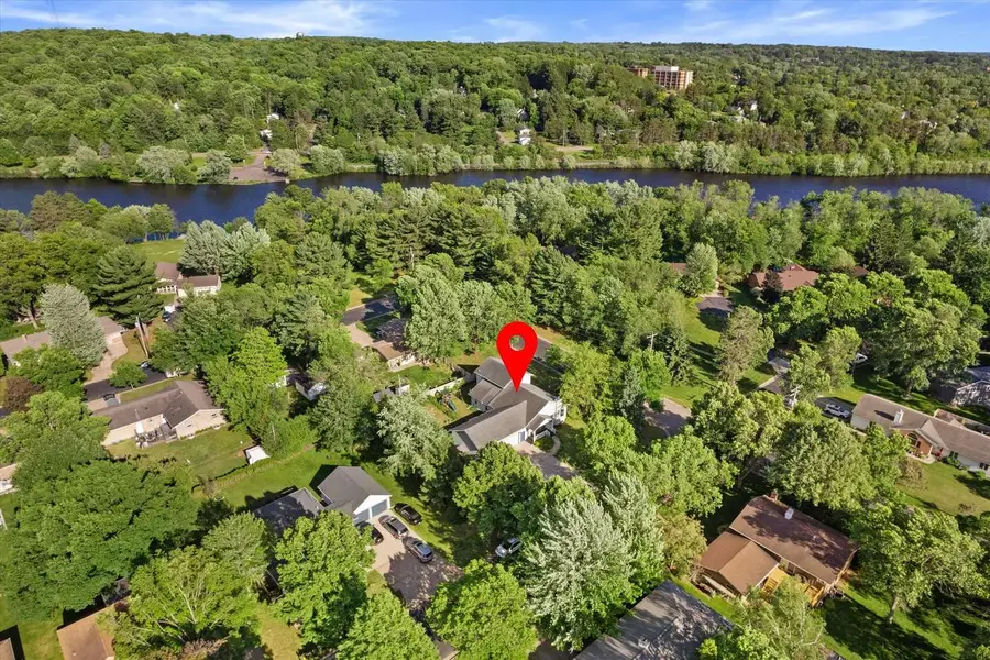 1605 BECHER DRIVE, Wausau, WI 54401 - #2