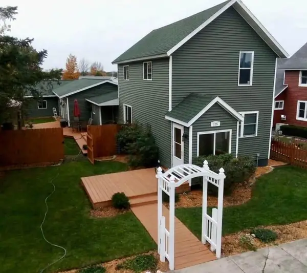 125 N 3RD STREET, Medford, WI 54451