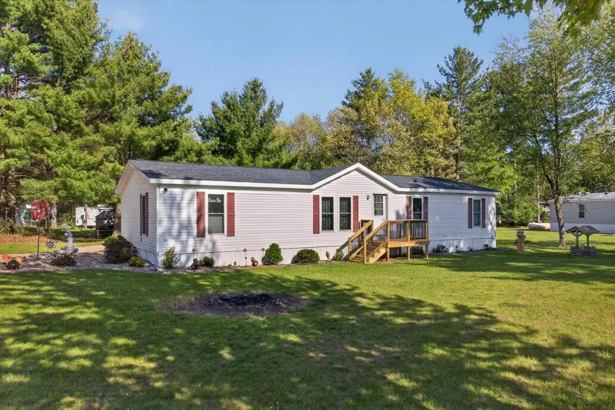 2116 MAPLE STREET, Friendship, WI 53934 - #1