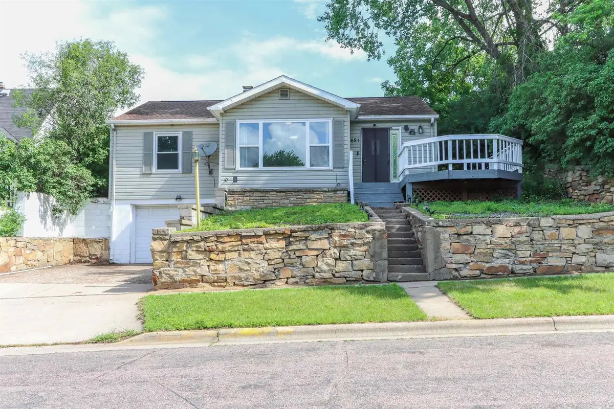 621 WISCONSIN STREET, Wisconsin Rapids, WI 54494 - #1