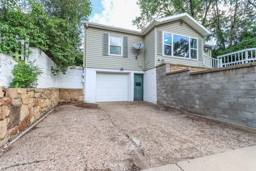 621 WISCONSIN STREET, Wisconsin Rapids, WI 54494 - #3