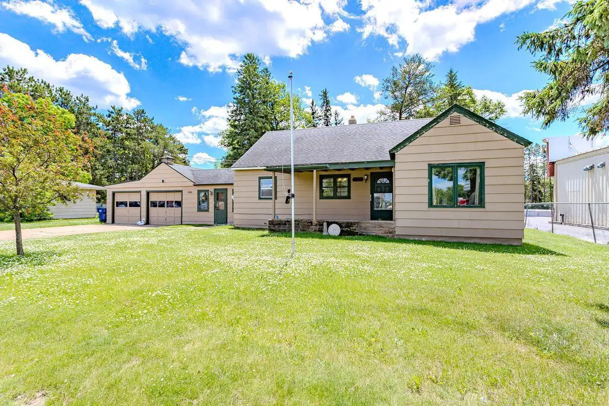 1503 NEUPERT AVENUE, Weston, WI 54476 - #1