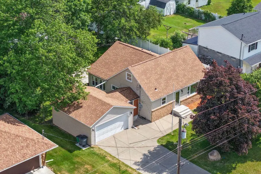 1231 COOK AVENUE, Wisconsin Rapids, WI 54494 - #2