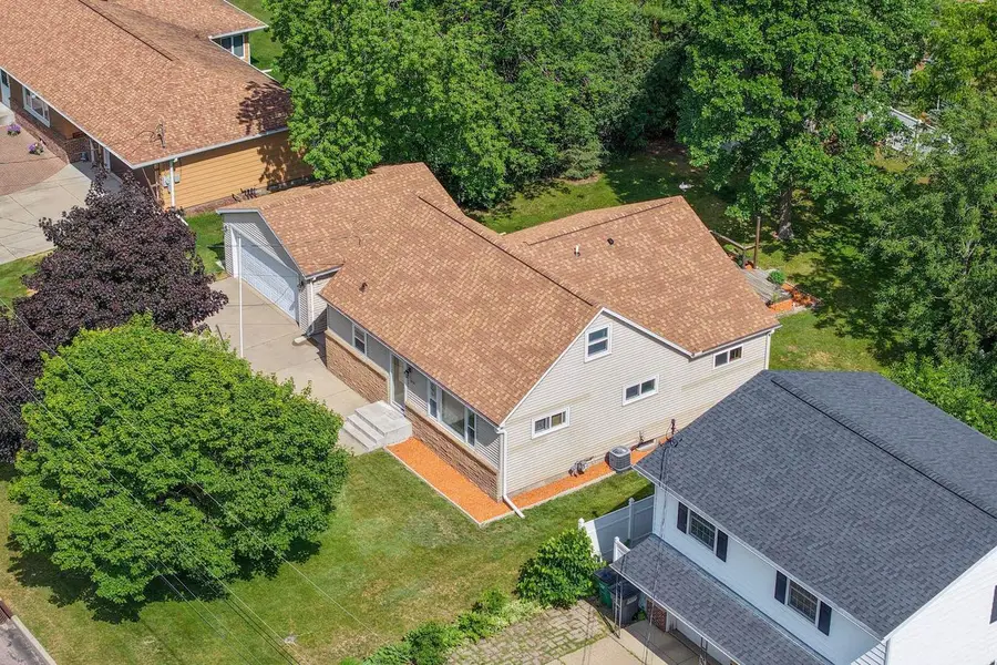 1231 COOK AVENUE, Wisconsin Rapids, WI 54494 - #3