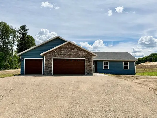 1347 Knapp Street, UNKNOWN, WI 54728