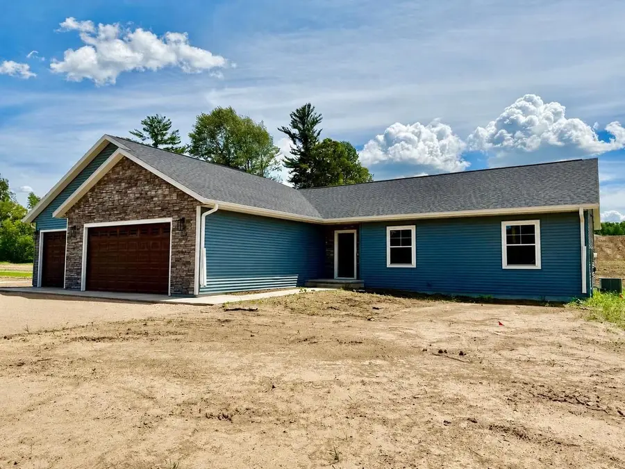 1347 Knapp Street, Chetek, WI 54728 - #2