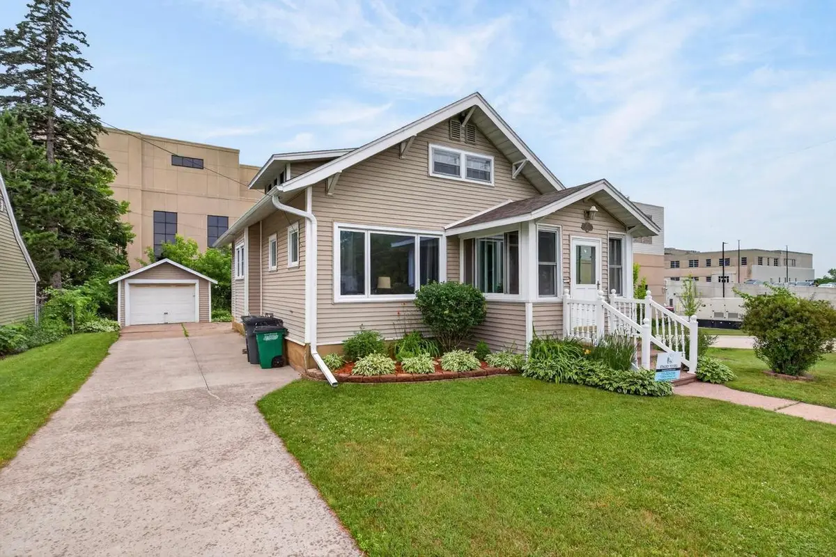 341 5TH STREET NORTH, Wisconsin Rapids, WI 54494 - #1