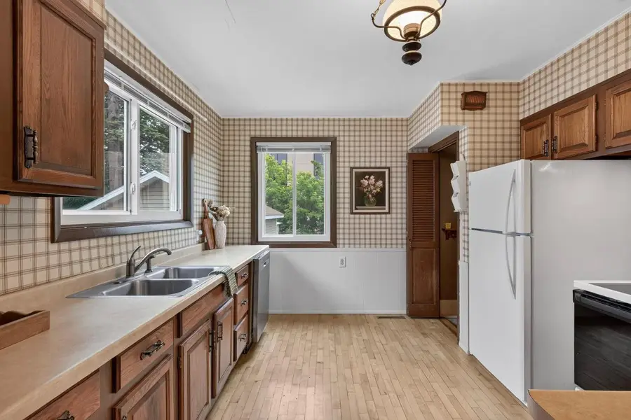 341 5TH STREET NORTH, Wisconsin Rapids, WI 54494 - #2