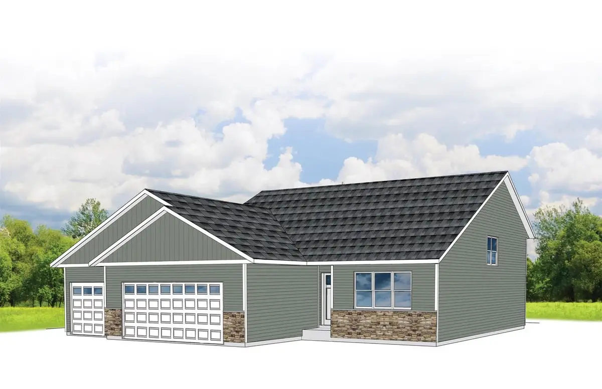575 STILL WATERS LANE ##HA145, Plover, WI 54467 - #1