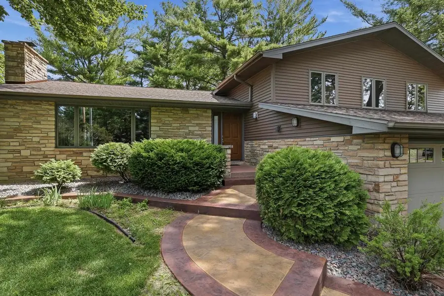 3139 DANS DRIVE, Stevens Point, WI 54481 - #2