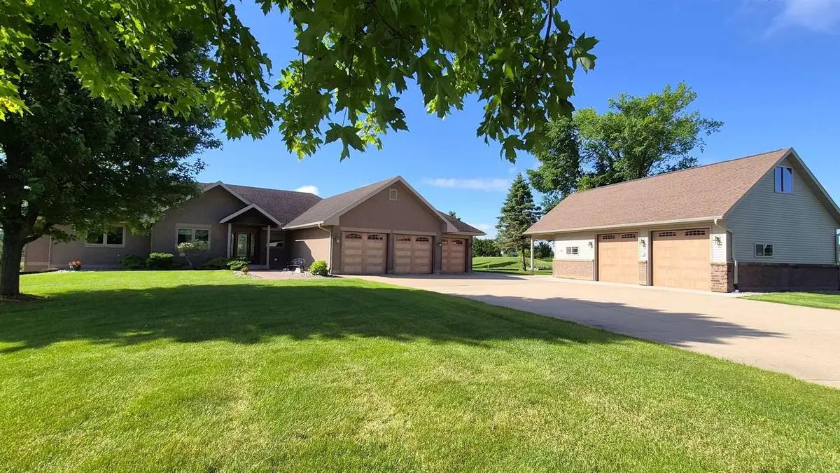 206220 RUSTY ROAD, Stratford, WI 54484 - #1