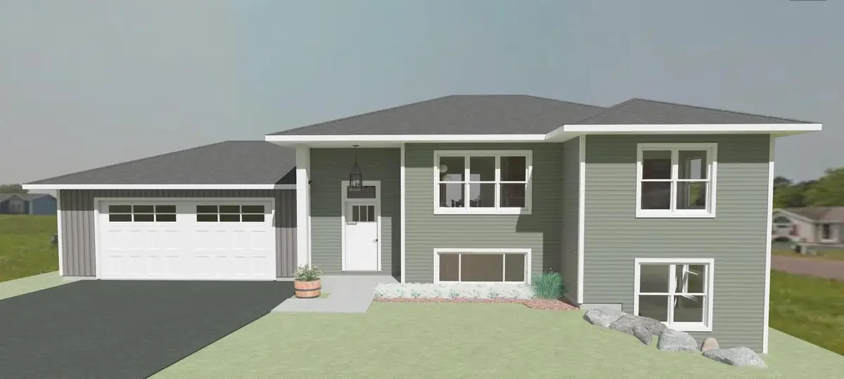 1400 ELLEN COURT, Merrill, WI 54452 - #1