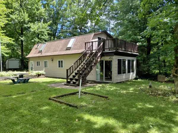 129765 HILLWOOD ROAD, Edgar, WI 54426