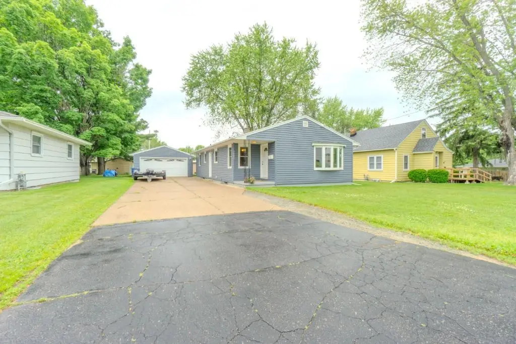 1601 SHERIDAN ROAD, Wausau, WI 54401 - #1