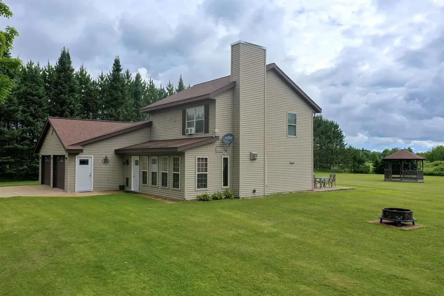 W2175 COUNTY ROAD M, Rib Lake, WI 54470 - #3
