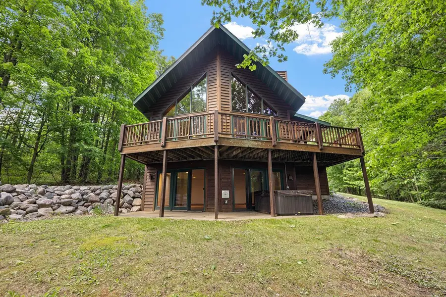 N9059 HOLLANDER ROAD, Gleason, WI 54435 - #2