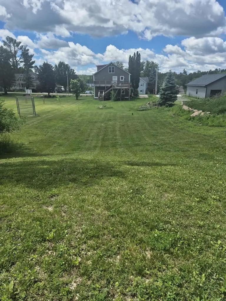 Lot 1 OAK STREET, Nelsonville, WI 54458 - #2