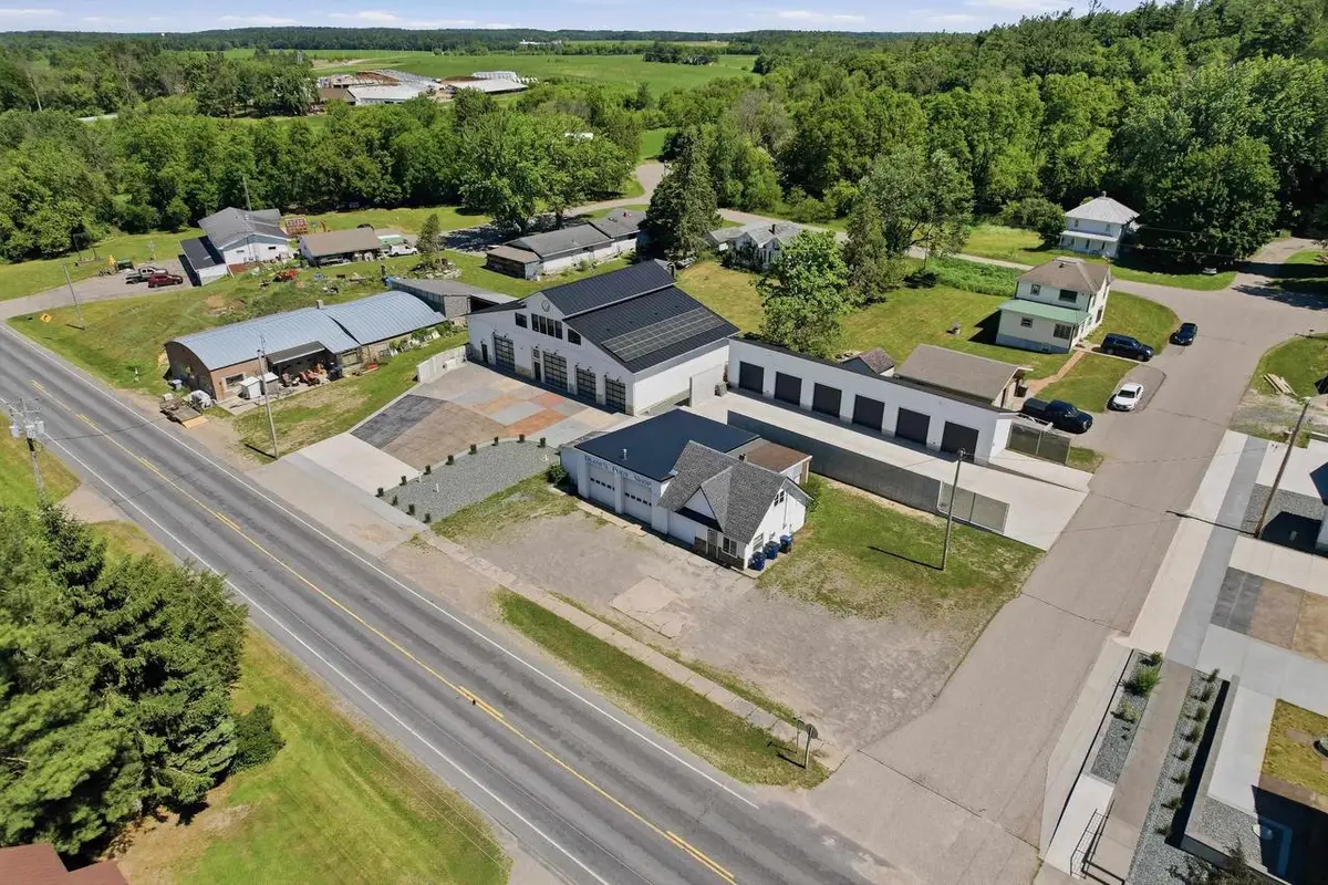 3025 COUNTY ROAD Q, Nelsonville, WI 54458 - #1