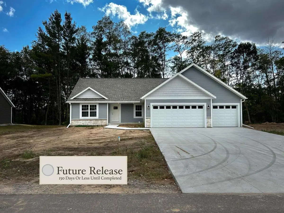 3825 JACKRABBIT DRIVE, Weston, WI 54476 - #1