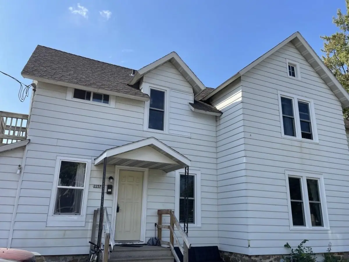 2257 MAIN STREET, Stevens Point, WI 54481 - #1