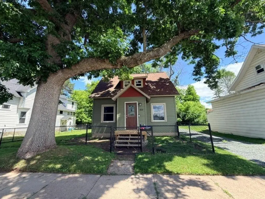 103 HENDRICKS STREET, Merrill, WI 54452 - #1