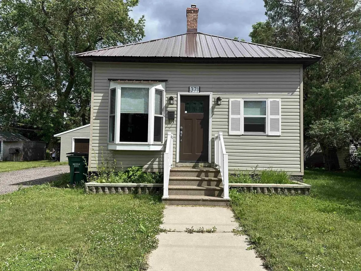 371 3RD AVENUE SOUTH, Wisconsin Rapids, WI 54495 - #1