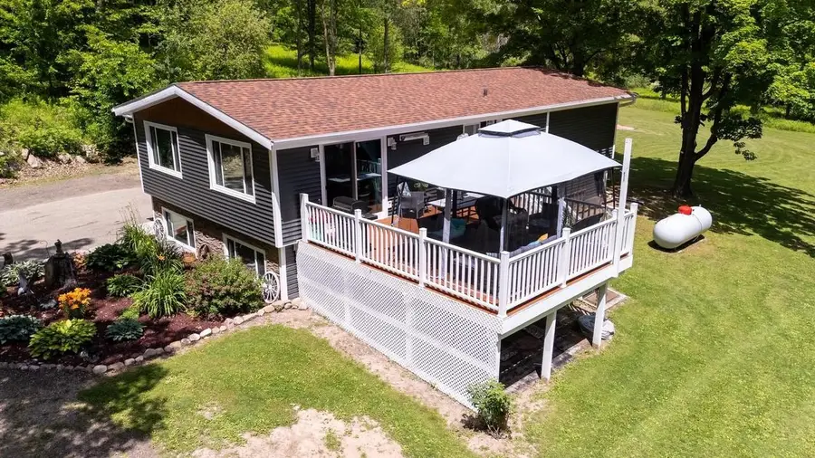 N7826 4TH STREET, Eland, WI 54427 - #2