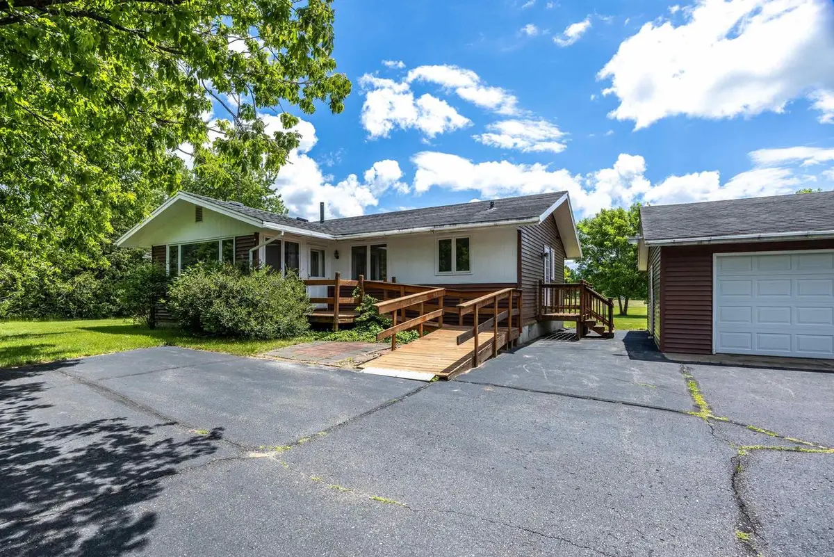 166059 RINGLE AVENUE, Ringle, WI 54471 - #1