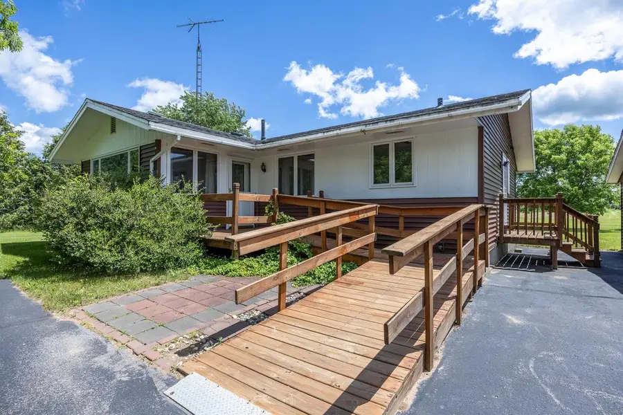 166059 RINGLE AVENUE, Ringle, WI 54471 - #2