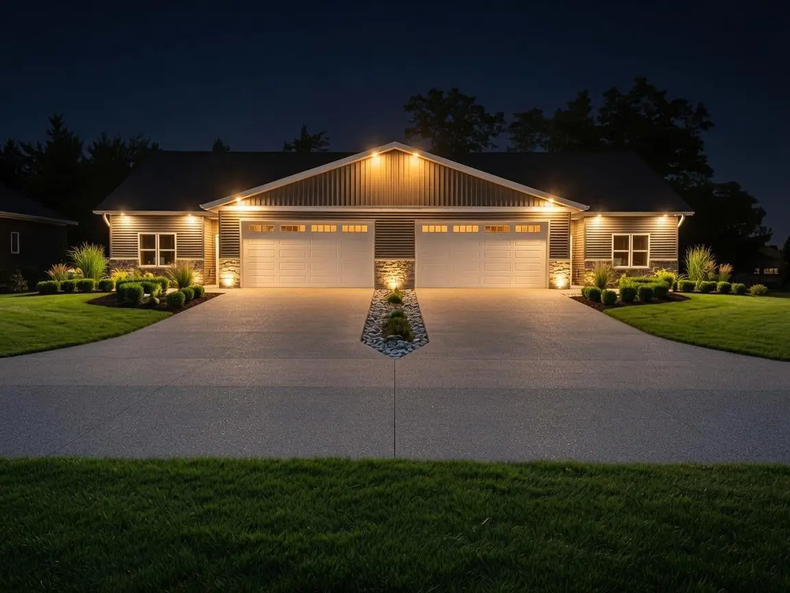 3306 BENNINGTON COURT, Plover, WI 54467 - #1