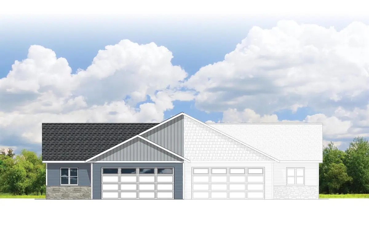 890 MORNING STAR LANE ##HA85, Plover, WI 54467 - #1