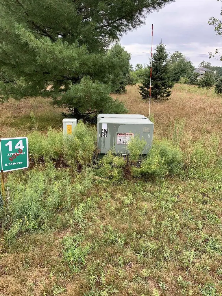 LOT 14 WOOD DUCK TRAIL, Saratoga, WI 54457 - #3