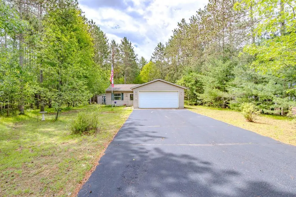 1067 RUSSELL STREET, Mosinee, WI 54455 - #1