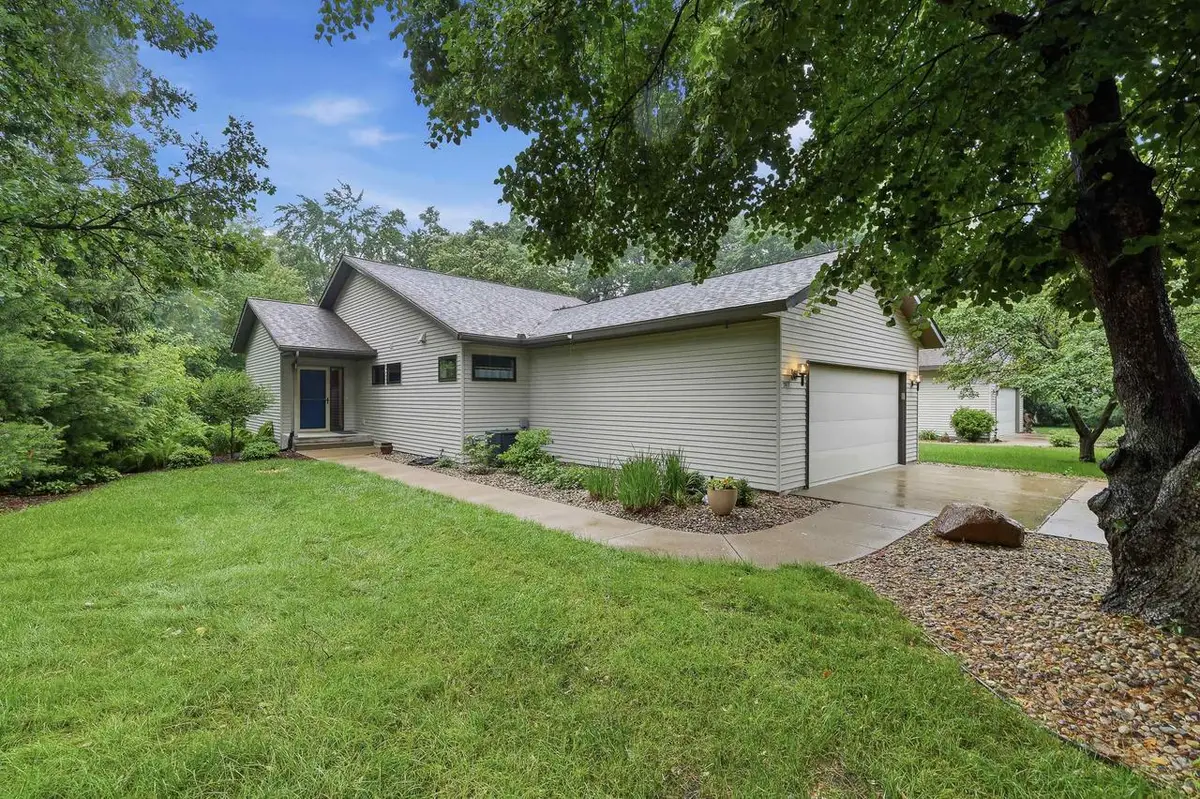 2817 INDIANA AVENUE, Stevens Point, WI 54481 - #1