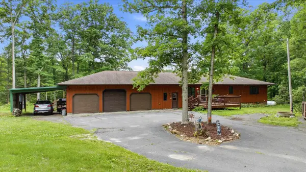 W6711 STATE HIGHWAY 95, Neillsville, WI 54456