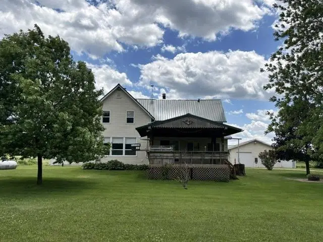 118835 BALSAM ROAD, Stratford, WI 54484 - #1