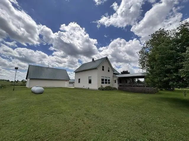 118835 BALSAM ROAD, Stratford, WI 54484 - #2