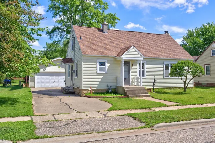 908 W 5TH STREET, Nekoosa, WI 54457 - #2