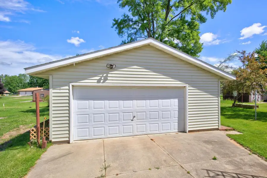 908 W 5TH STREET, Nekoosa, WI 54457 - #3