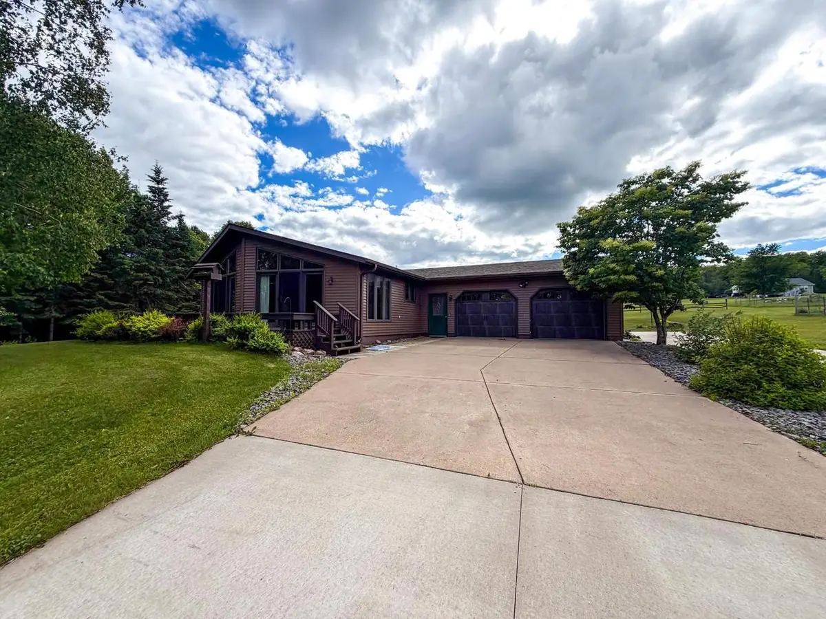 N16203 N RIVER ROAD, Park Falls, WI 54552 - #1