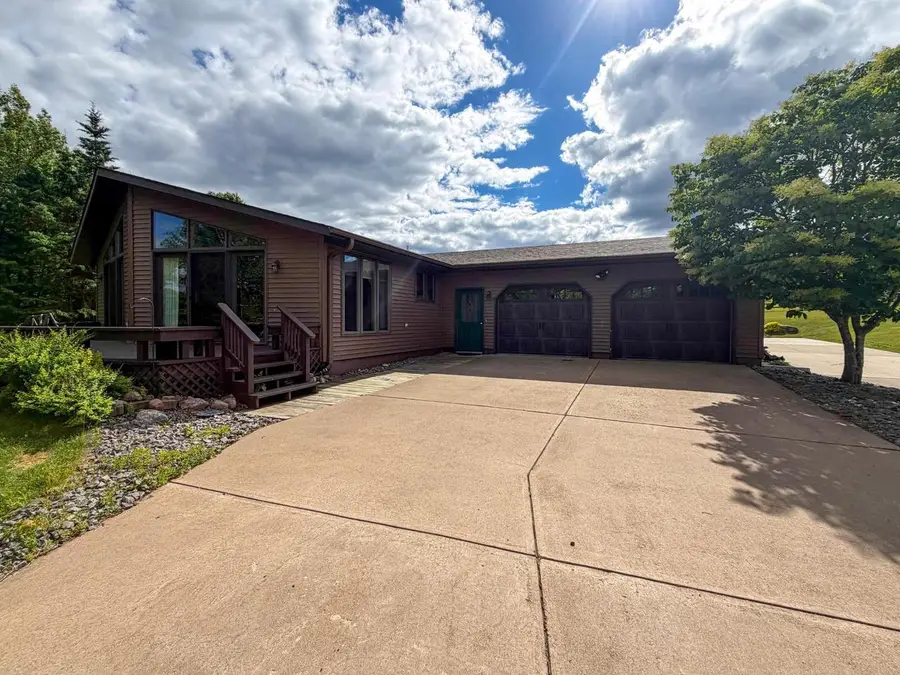 N16203 N RIVER ROAD, Park Falls, WI 54552 - #2