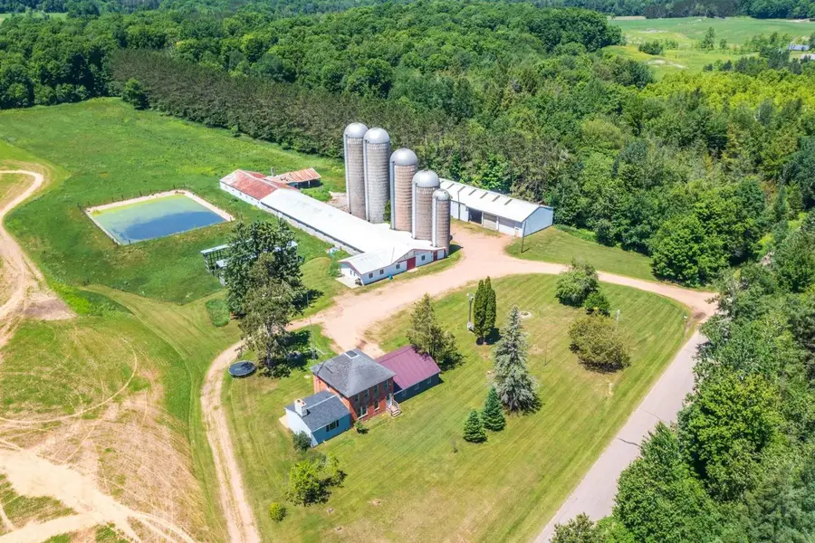 N11897 CEDAR ROAD, Birnamwood, WI 54414 - #3