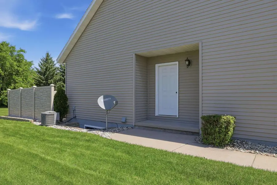 5408 WOODLAND STREET, Stevens Point, WI 54482 - #3