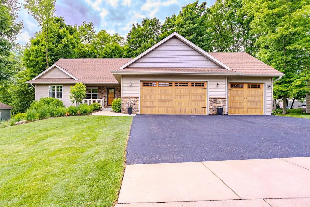 212 TUZIGOOT LANE, Wausau, WI 54403 - #1