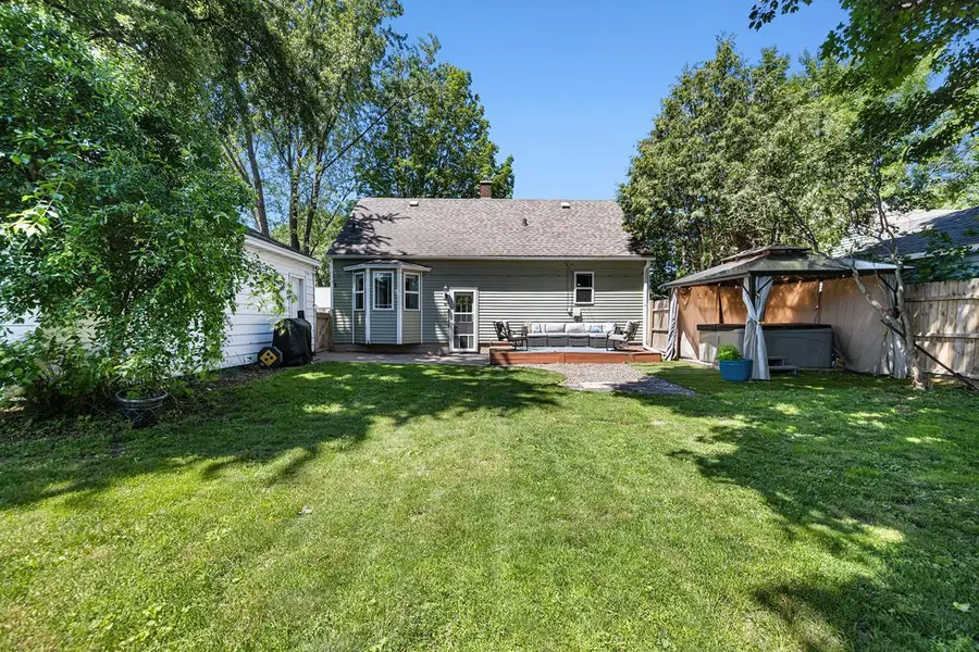 521 N 9TH AVENUE, Wausau, WI 54401 - #3