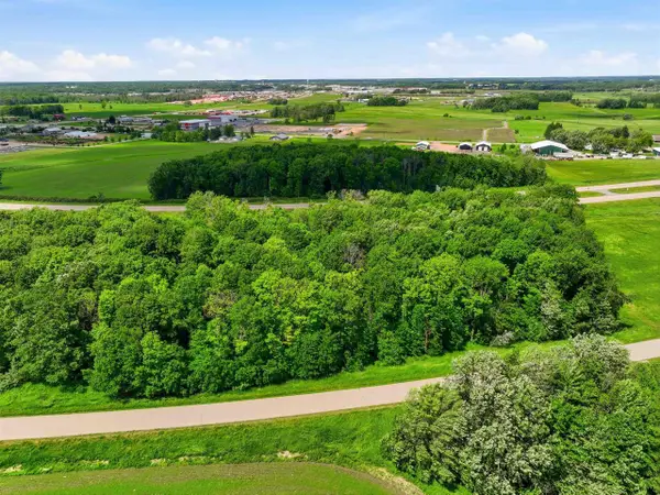 Lot 4 MARSHFIELD ROAD, Marshfield, WI 54449