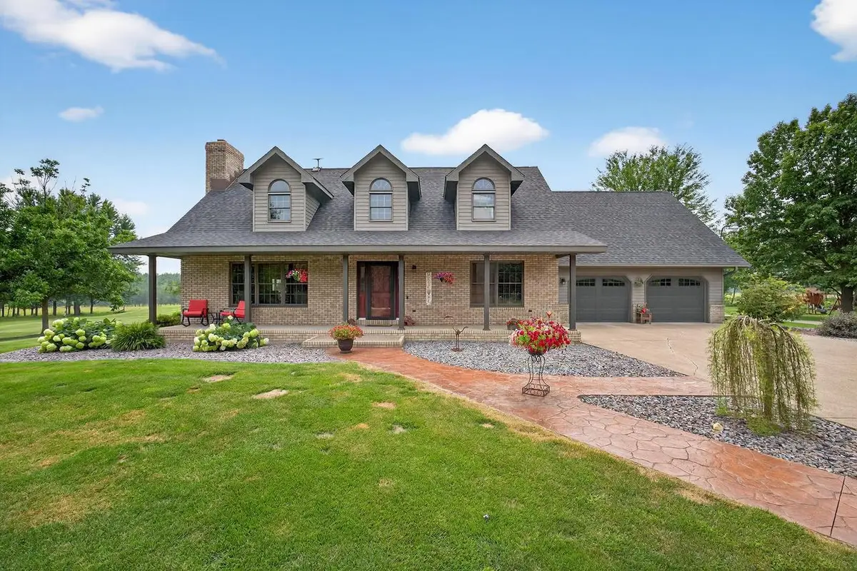 5087 YELLOWSTONE DRIVE, Auburndale, WI 54412 - #1